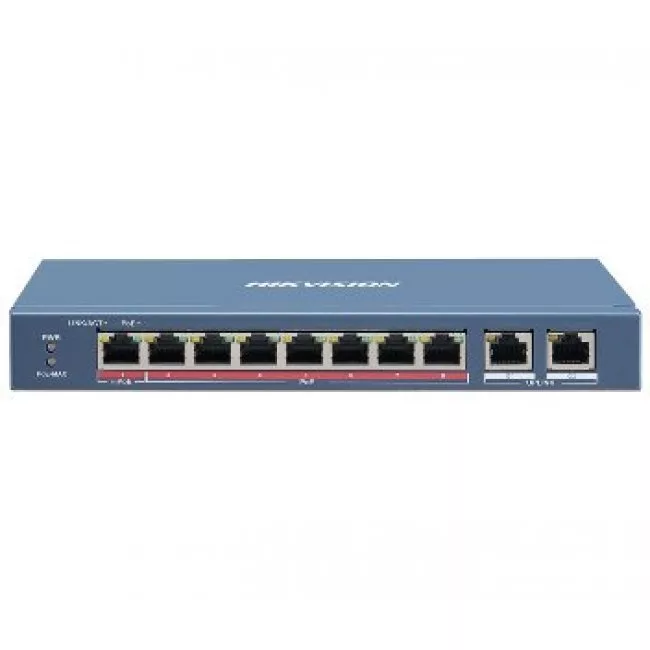 Hikvision DS-3E0310HP-E