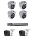 Hikvision KIT-DS0259