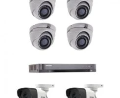 Hikvision KIT-DS0259