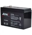 Hikvision Trinix Battery  12V 7Ah