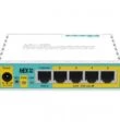 Mikrotik hEX PoE lite (RB750UPr2)
