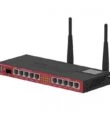 Mikrotik RB2011UiAS-2HnD-IN