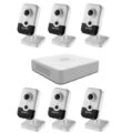 Hikvision KIT-DS0213