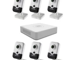 Hikvision KIT-DS0213