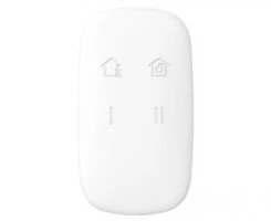 Hikvision беспроводной брелок / DS-PKF1-WE / AX Hybrid PRO