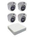 Hikvision KIT-DS0195
