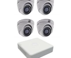Hikvision KIT-DS0195