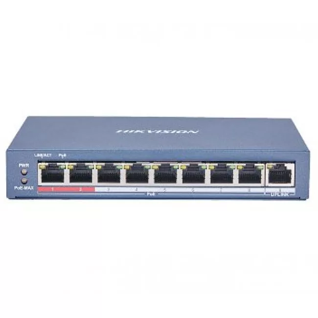 Hikvision DS-3E0109P-E (C)