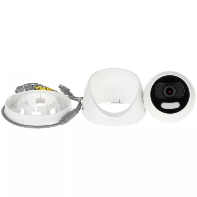 Hikvision DS-2CE72DFT-F28 — изображение 3