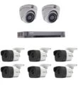 Hikvision KIT-DS0266
