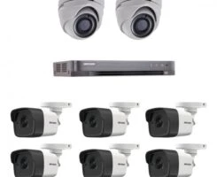 Hikvision KIT-DS0266