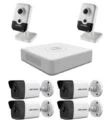 Hikvision KIT-DS0210