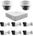 Hikvision KIT-DS0228