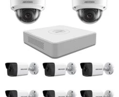 Hikvision KIT-DS0228