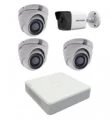 Hikvision KIT-DS0207