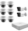 Hikvision KIT-DS0227