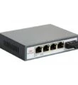 Hikvision ONV POE31004PF