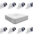 Hikvision KIT-DS0257