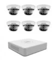 Hikvision KIT-DS0249