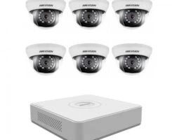 Hikvision KIT-DS0249