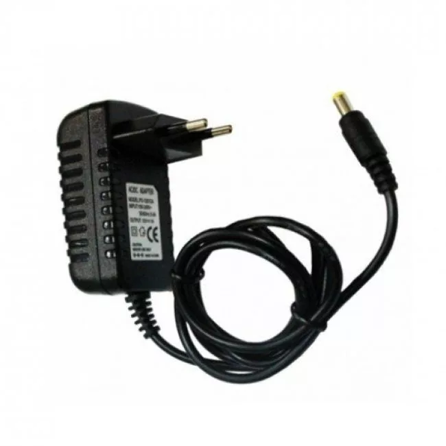 Hikvision Mustang Energy PS-1201СА на 14V DC