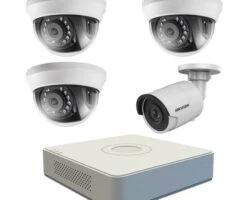 Hikvision KIT-DS0189
