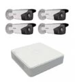 Hikvision KIT-DS0203
