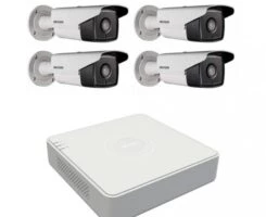 Hikvision KIT-DS0203
