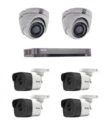 Hikvision KIT-DS0258