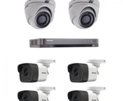 Hikvision KIT-DS0258