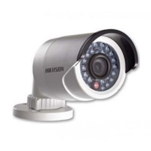 Hikvision DS-2CD2052-I (12mm)