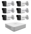 Hikvision KIT-DS0237
