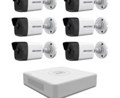Hikvision KIT-DS0237