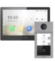Hikvision DS-KH8520-WTE1 + DS-KV8213-WME1