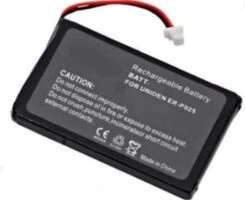 Hikvision DS-PA-Battery
