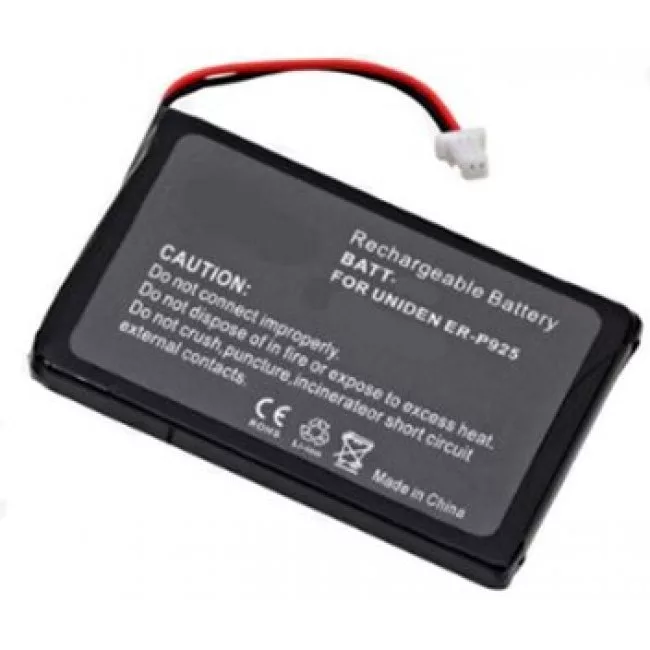 Hikvision DS-PA-Battery