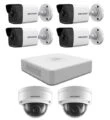 Hikvision KIT-DS0235