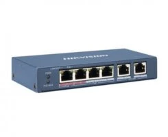 Hikvision DS-3E0106P-E/M(B)