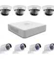 Hikvision KIT-DS0251