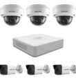 Hikvision KIT-DS0224