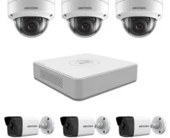 Hikvision KIT-DS0224