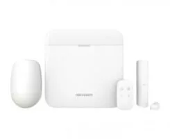 Hikvision DS-PWA64-KIT-WE