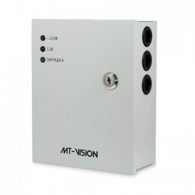 12В 3А PSU-3107