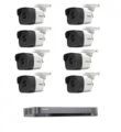 Hikvision KIT-DS0269