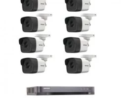 Hikvision KIT-DS0269