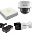 Hikvision KIT-DS0135
