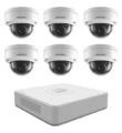 Hikvision KIT-DS0226