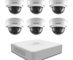 Hikvision KIT-DS0226