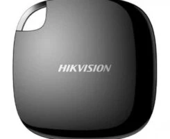 Hikvision HS-ESSD-T100I(120G)(Black)