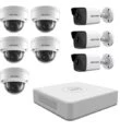 Hikvision KIT-DS0229